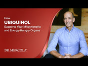 Dr. Mercola Ubiquinol 150mg 30 Capsules