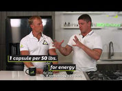 BIOptimizers KApex 120 Capsules