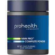 ProHealth Longevity NMN Pro Complete Powder 75g - JING