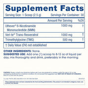 ProHealth Longevity NMN Pro Complete Powder 75g - JING
