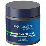 ProHealth Longevity NMN Pro Powder 30g - JING Organics