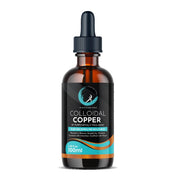 Purposefully Paulajean Colloidal Copper - JING