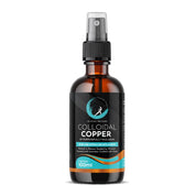 Purposefully Paulajean Colloidal Copper - JING