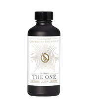 Quicksilver Scientific Dr. Shade's The One 100ml - JING Organics