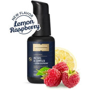 Quicksilver Scientific Lemon Raspberry Methyl B - Complex 50ml - JING