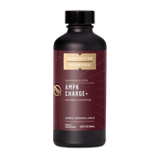 Quicksilver Scientific Liposomal AMPK Charge+ 100ml - JING Organics