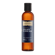 Quicksilver Scientific Liposomal EDTA with R - Lipoic Acid 120ml - JING Organics