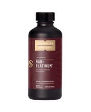 Quicksilver Scientific NAD+ Platinum 100ml - JING Organics