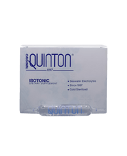 Quicksilver Scientific Original Quinton Isotonic 30 Ampoules - JING Organics