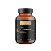 Quicksilver Scientific Ultra Binder Powder 120g - JING Organics