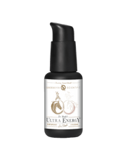 Quicksilver Scientific Ultra Energy 50ml - JING Organics