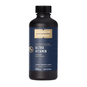 Quicksilver Scientific Ultra Vitamin 100ml - JING Organics