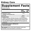 Quicksilver Scientific Dr. Shade's Kidney Care 100ml