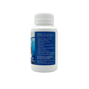 ReefAsta Natural Astaxanthin 6mg 60 Capsules - JING Organics