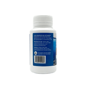 ReefAsta Natural Astaxanthin 6mg 60 Capsules - JING Organics