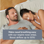 Respire Nose Strips - JING