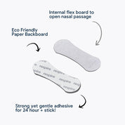 Respire Nose Strips - JING