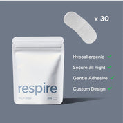 Respire Sleep Strips - JING