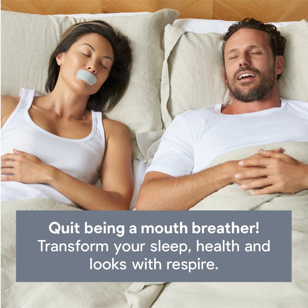 Respire Sleep Strips - JING