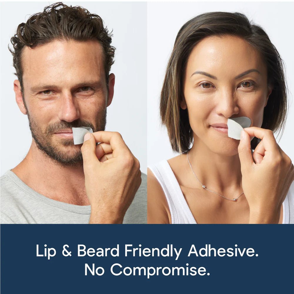 Respire Sleep Strips - JING