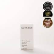San Margo Glorioso Botanical Intimate Oil - JING