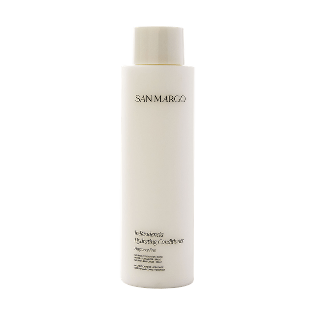 San Margo In-Residencia Hydrating Conditioner 310mL - JING