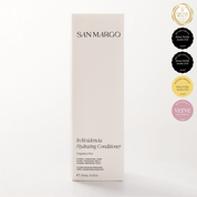 San Margo In-Residencia Hydrating Conditioner 310mL - JING
