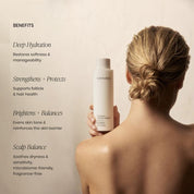 San Margo In-Residencia Hydrating Conditioner 310mL - JING