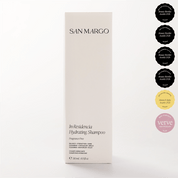 San Margo In-Residencia Hydrating Shampoo 310mL - JING