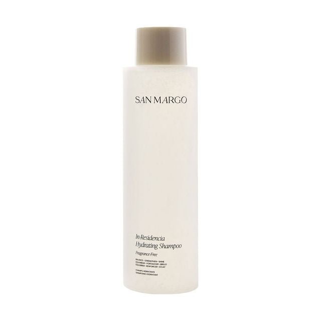 San Margo In-Residencia Hydrating Shampoo 310mL - JING