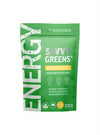 Savvy Greens+ Energy Powder 100g