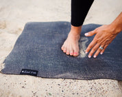 Second Earth 2E 'Connected' Yoga Mat - JING