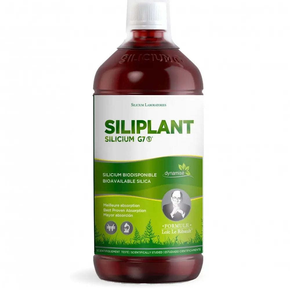 Silicium G7 Siliplant 1L - JING