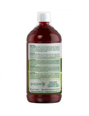 Silicium G7 Siliplant 1L - JING Organics
