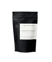 Social Alchemy Adaptogenic Hot Chocolate 128g - JING