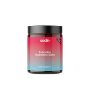 Sodii Everyday Hydration Salts Tub - JING