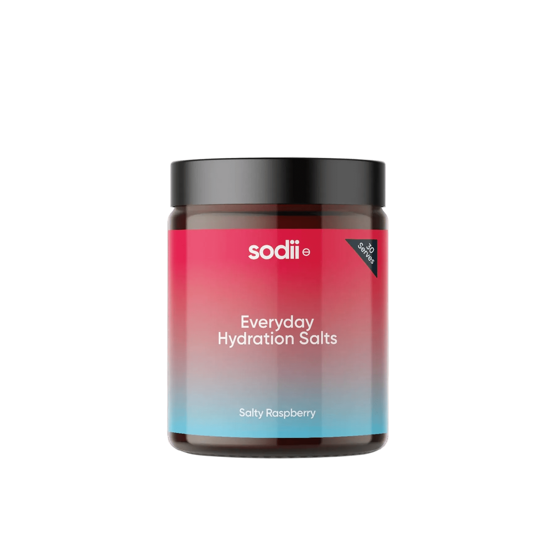 Sodii Everyday Hydration Salts Tub - JING