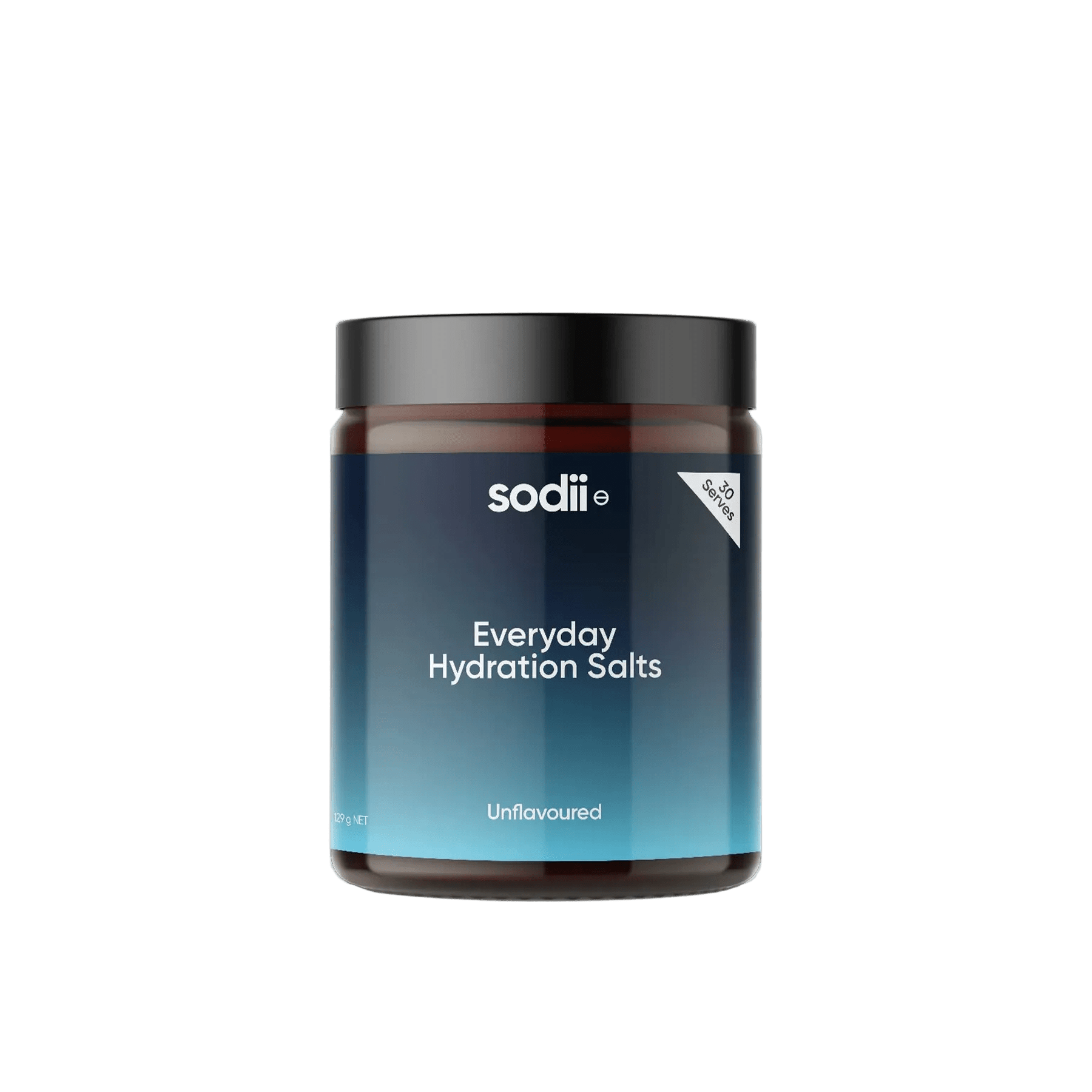 Sodii Everyday Hydration Salts Tub - JING