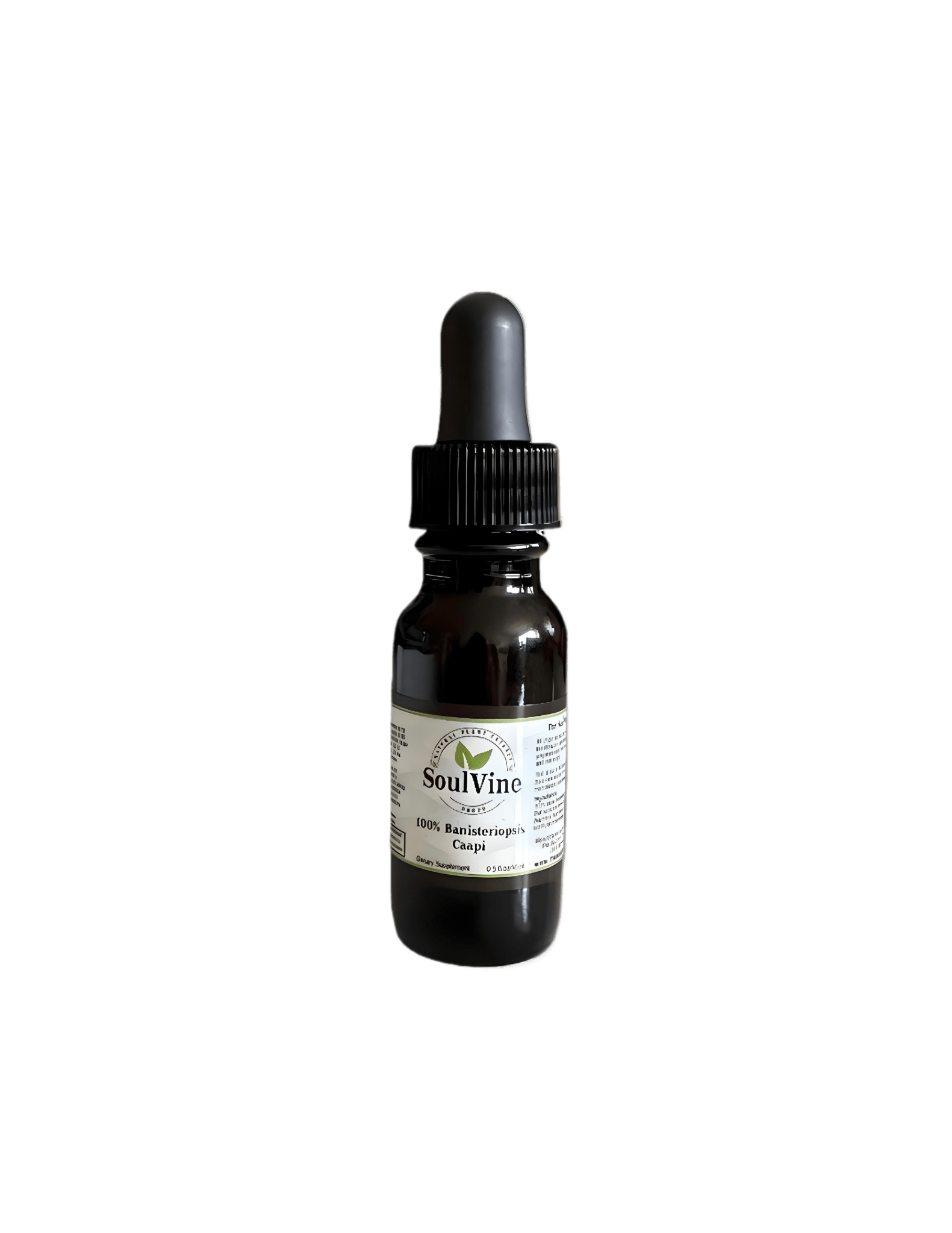 Soul Vine Banisteriopsis Caapi 15ml - JING Organics