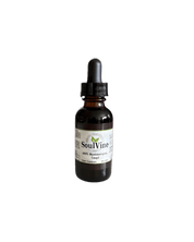 Soul Vine Banisteriopsis Caapi 30ml - JING Organics