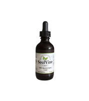 Soul Vine Banisteriopsis Caapi 60ml - JING Organics