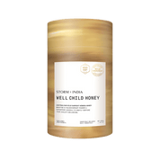 Storm + India Well Child Honey 30 Sachets - JING Organics