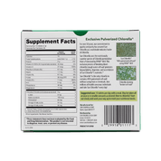 Sun Chlorella 200mg 300 Tablets - JING Organics