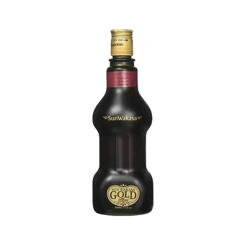 Sun Wakasa Gold Plus 500ml - JING