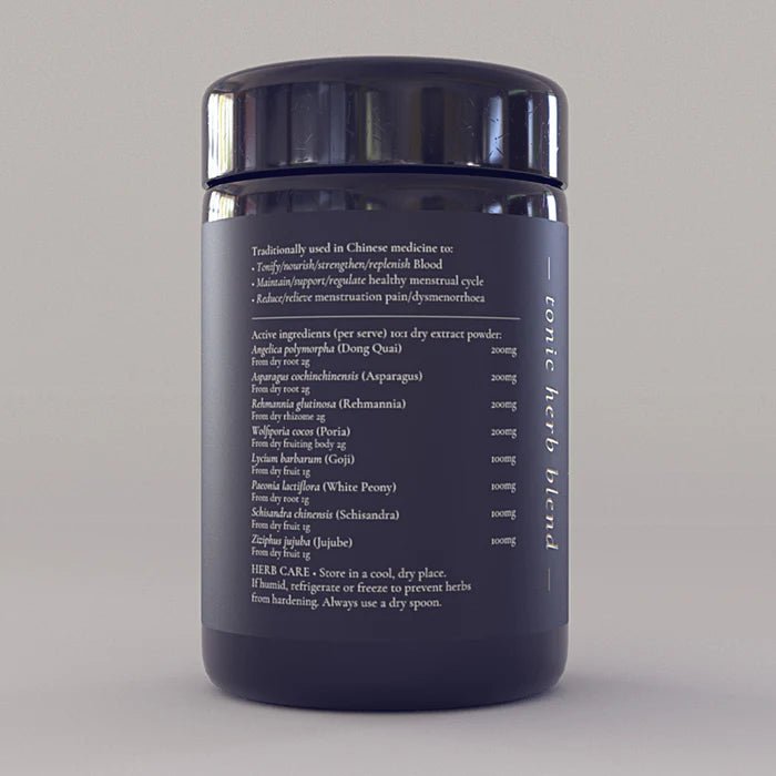 Superfeast I Am Gaia Powder 100g - JING