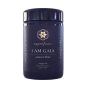 Superfeast I Am Gaia Powder 100g - JING