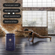 Superfeast I Am Gaia Powder 100g - JING