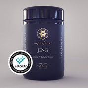 Superfeast JING Powder 100g - JING