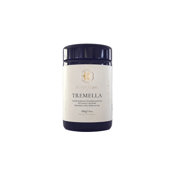 Superfeast Tremella 100g - JING