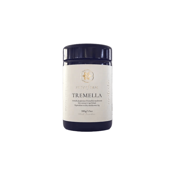 Superfeast Tremella 100g - JING